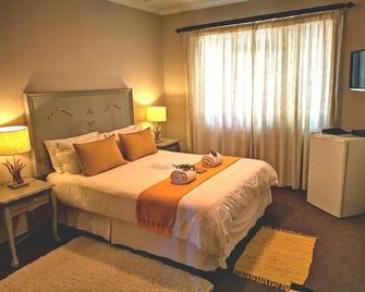 Eikelower Accommodation - Stellenbosch - Habitación