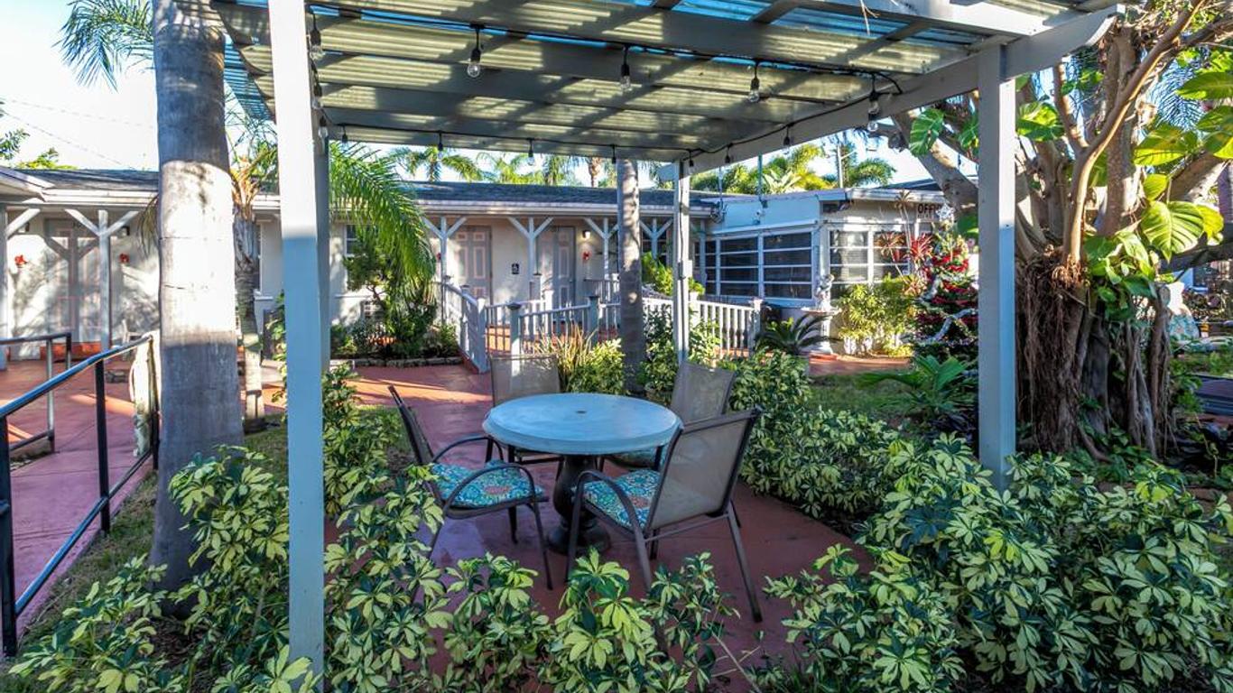 Richard's Motel Extended Stay