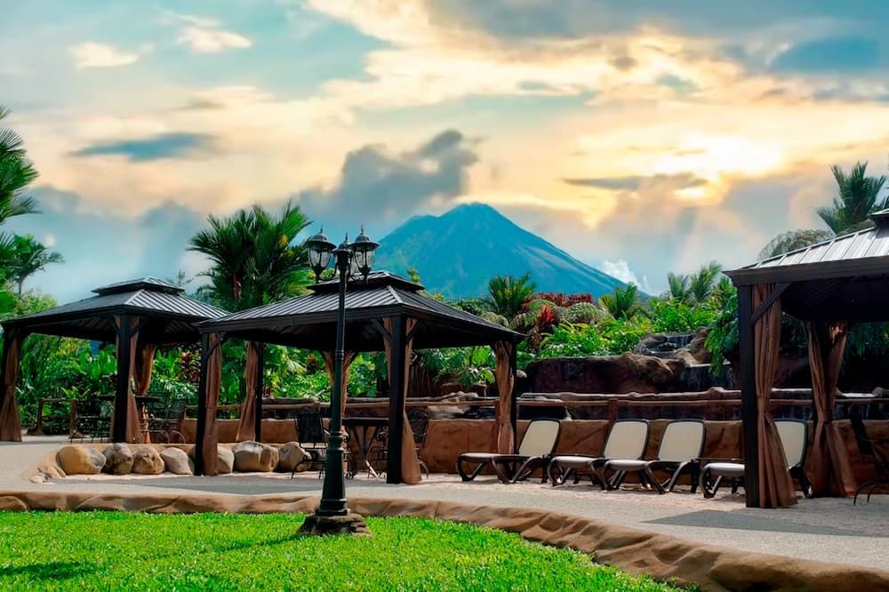 فولكينو لودج هوتل آند ثيرمال إكسبيريانس