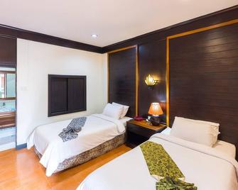 Huenkhum Resort Boutique Hotel Maesai Chiangrai. - Mae Sai - Habitación