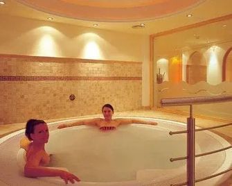 Hotel San Leonardo - Badia/Abtei