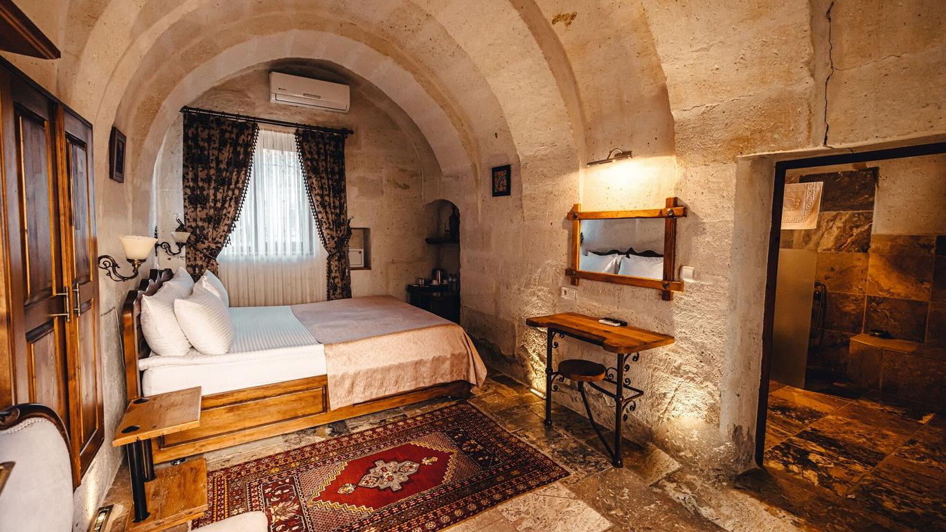 Hanzade Cappadocia