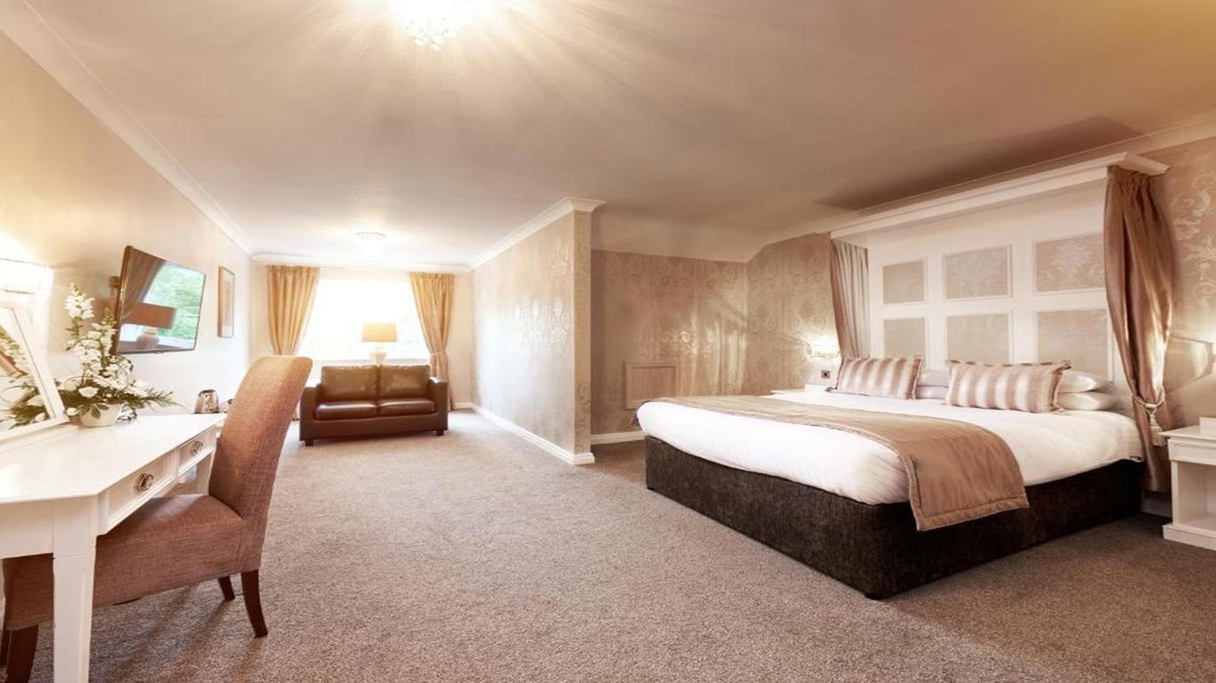 The Old Golf House, Sure Hotel Collection by Best Western