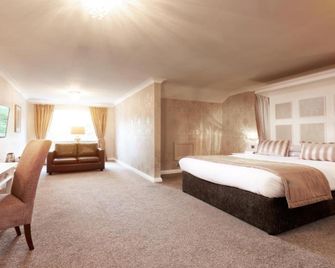 The Old Golf House, Sure Hotel Collection by Best Western - Huddersfield - Golfplatz