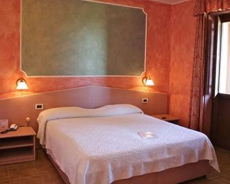 Hotel I Ginepri - Quartucciu