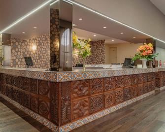 Quinta Splendida Wellness & Botanical Garden - Caniço - Accueil