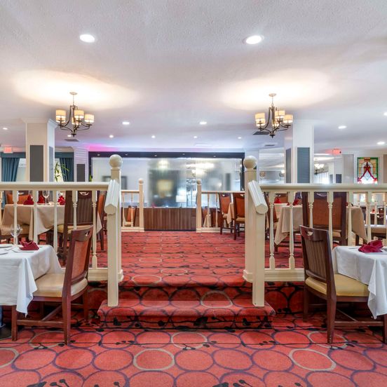 Best Western Plus Grosvenor Airport Hotel image 1