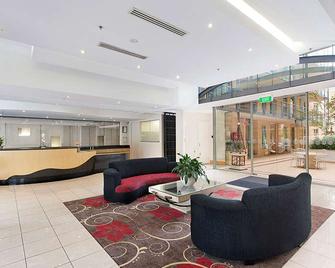 Melbourne Metropole Central - Melbourne - Lobby