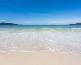 The Kata Resort - Karon - Beach