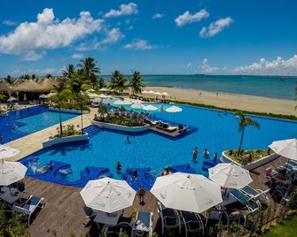 Serrambi Resort - Porto de Galinhas - Pool