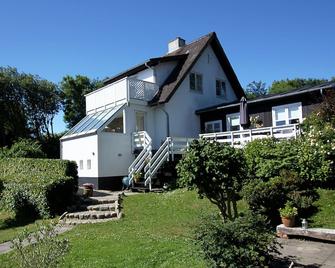 Heltoften Bed & Breakfast - Nykøbing Mors - Edificio
