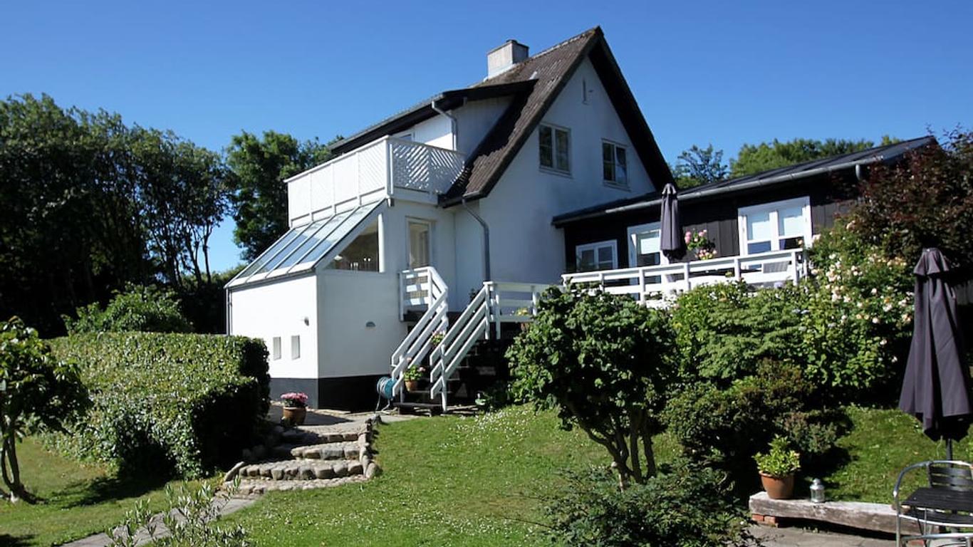 Heltoften Bed & Breakfast