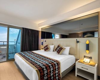 Long Beach Resort & Spa - Alanya