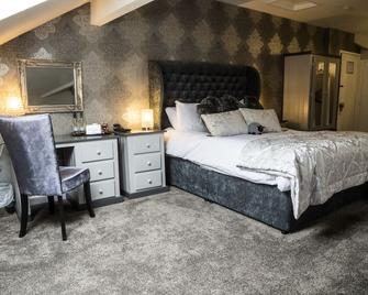 Hotel St Pierre, Sure Hotel Collection by Best Western - Wakefield - Ložnice
