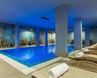 Ores Boutique Hotel - Bansko - Pool