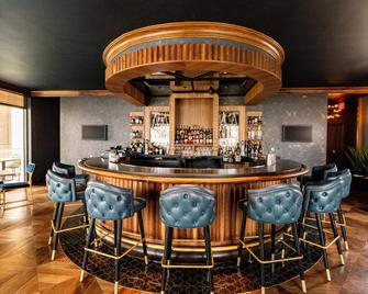 Hôtel Swexan - דאלאס - בר