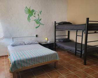 Xungla Cancun - Cancún - Kamar Tidur