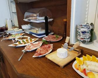 Hotel Toscana - Naumburg - Buffet