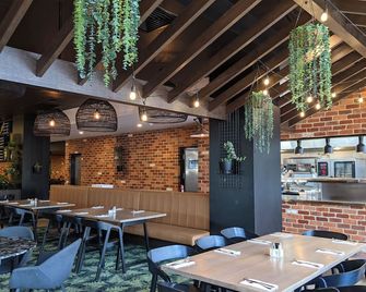 Mantra Traralgon - Traralgon - Restaurant