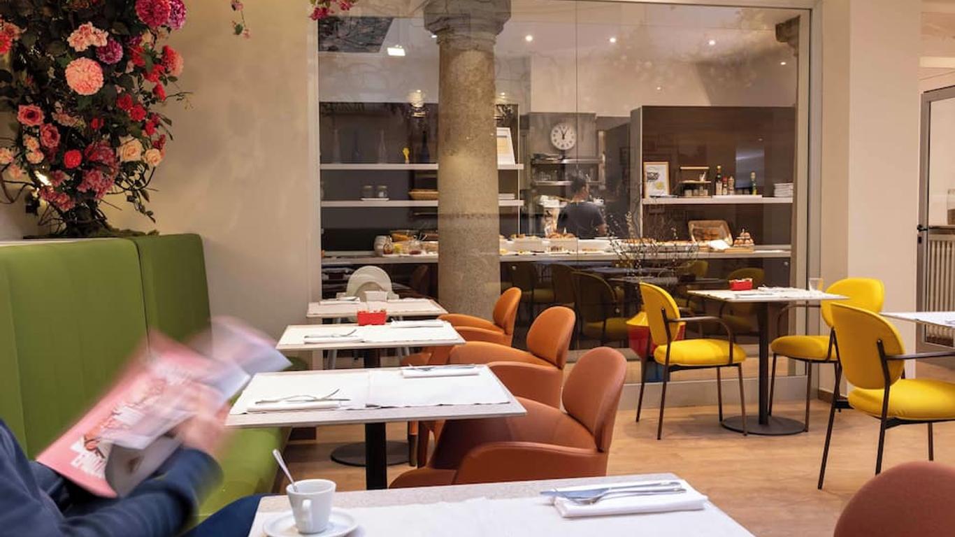 Genius Hotel Downtown