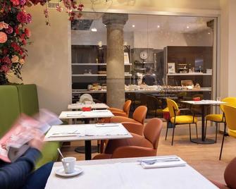 Genius Hotel Downtown - Milan - Restaurant