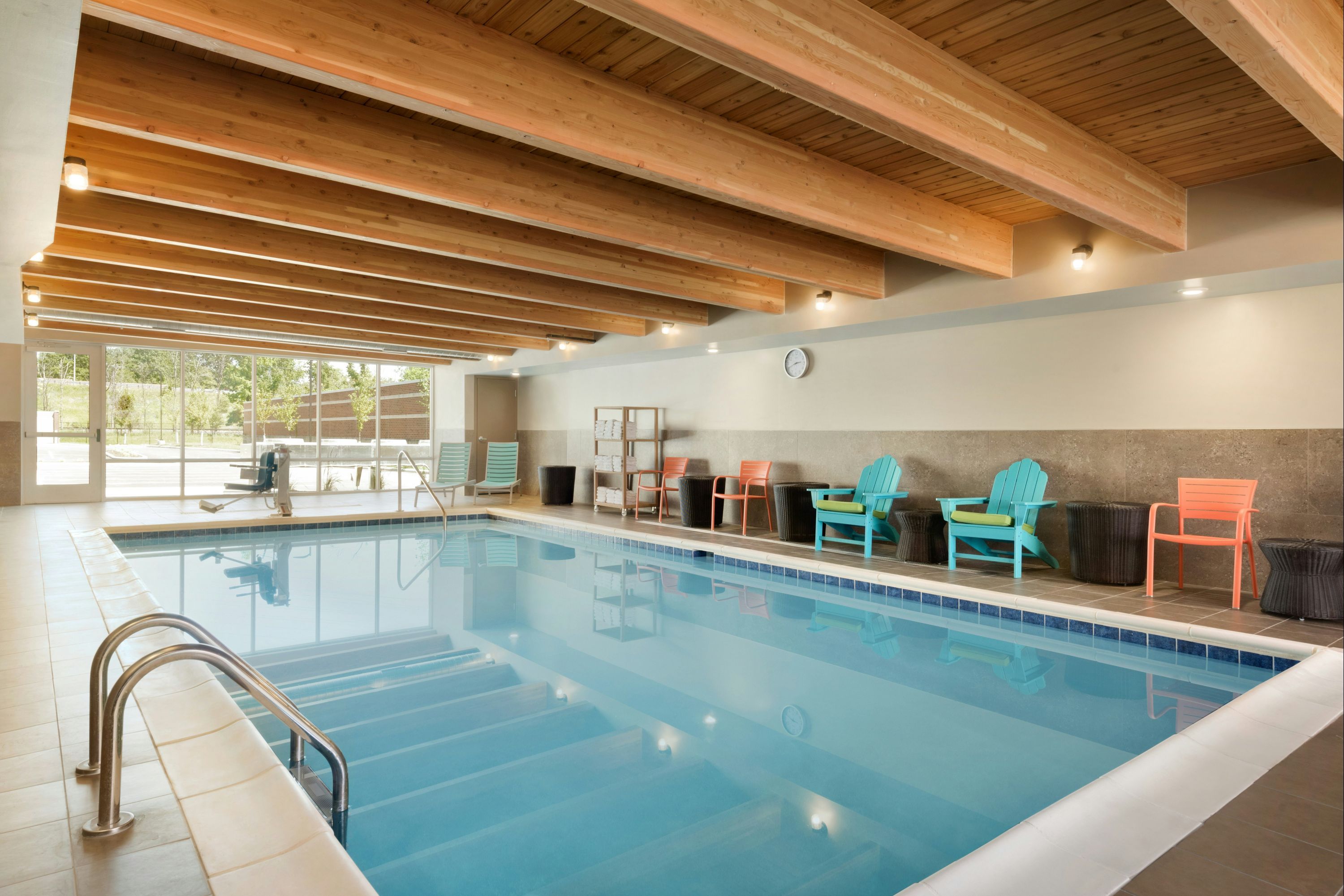 Home2 Suites by Hilton Middleburg Heights Cleveland