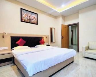 Grace Inn A Premium Guest House, Near Airport & Ion Digital - Guwahati - Chambre