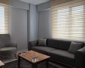 Zeus Suit Görükle - Bursa - Living room