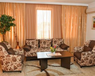 Olymp Apartcomplex - Sveti Vlas - Wohnzimmer