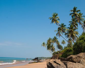 Angel Villa - Exotic Holidays in Private Villa Near Beach - Beruwala - Strand