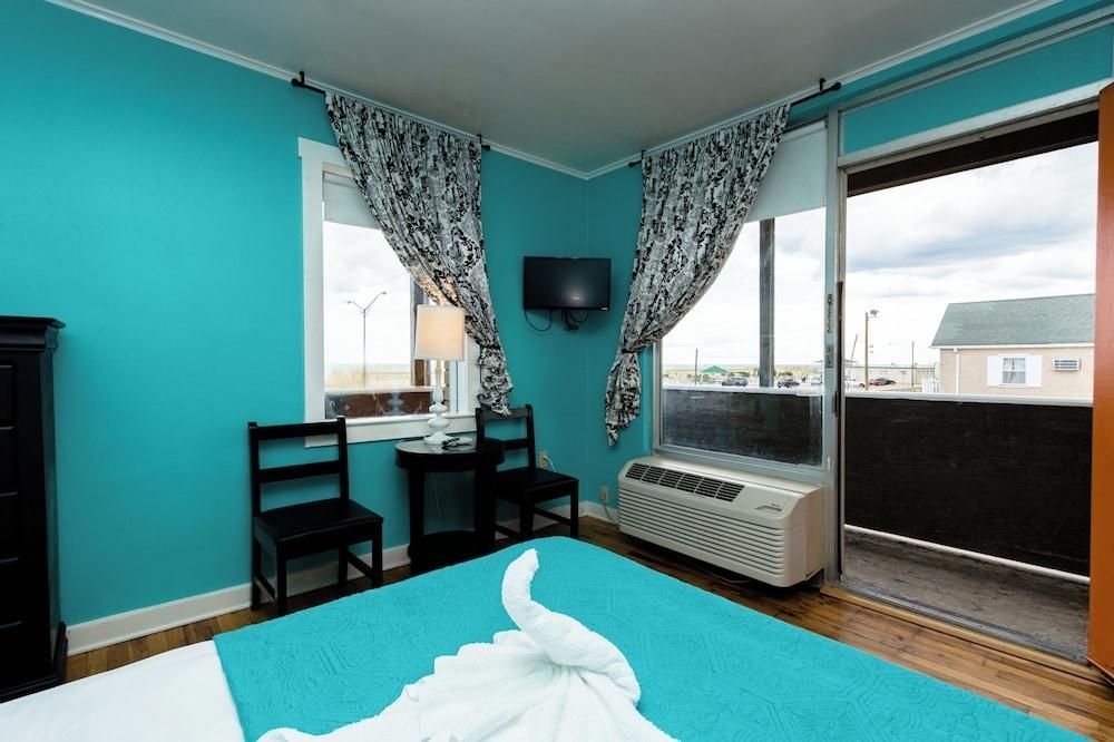 شارلروي موتل