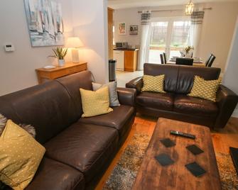 Pebble Lodge - Kenmare - Living room