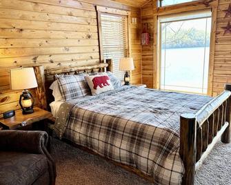 Peaceful, Relaxing, Very Warm & New. Stunning View. - Sunrise Beach - Habitación