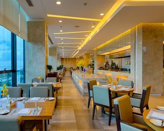 Grand Tourane Hotel - Da Nang - Restaurante