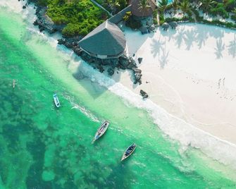 Sevi Boutique Hotel - Matemwe - Playa