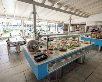 Servatur Playa Bonita - Maspalomas - Buffet