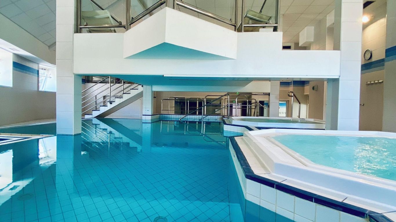 Résidence Le Grand Tétras- Spa Thermal Inclus