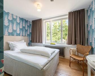 Renthof Kassel - Kassel - Bedroom