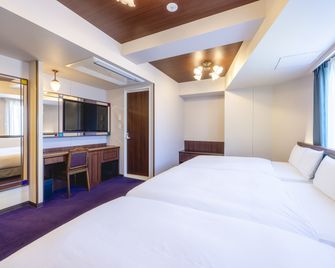 Koko Hotel Ikebukuro - Tokyo