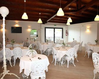 Hotel Aria di Mare - Marina di Ragusa