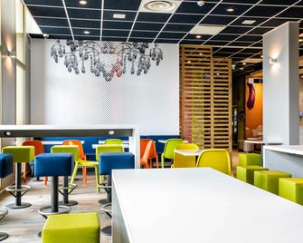 ibis budget Paris Gennevilliers - Gennevilliers - Restaurante