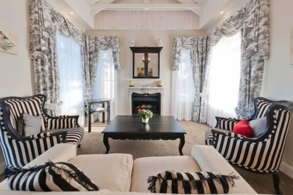 Fordoun Hotel and Spa - Nottingham Road - Eetruimte