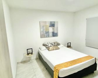 Excelente Estadia En Un Bosque Dentro De Cali.. - Santiago de Cali - Habitación