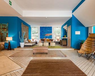 Approdo Boutique Hotel Leuca - Leuca - Lobby