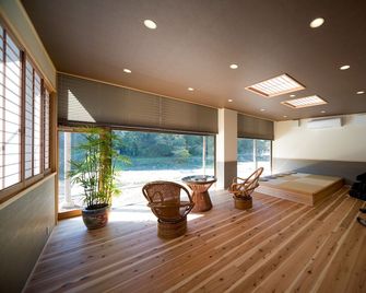 Ryokan Ohashi - Tottori