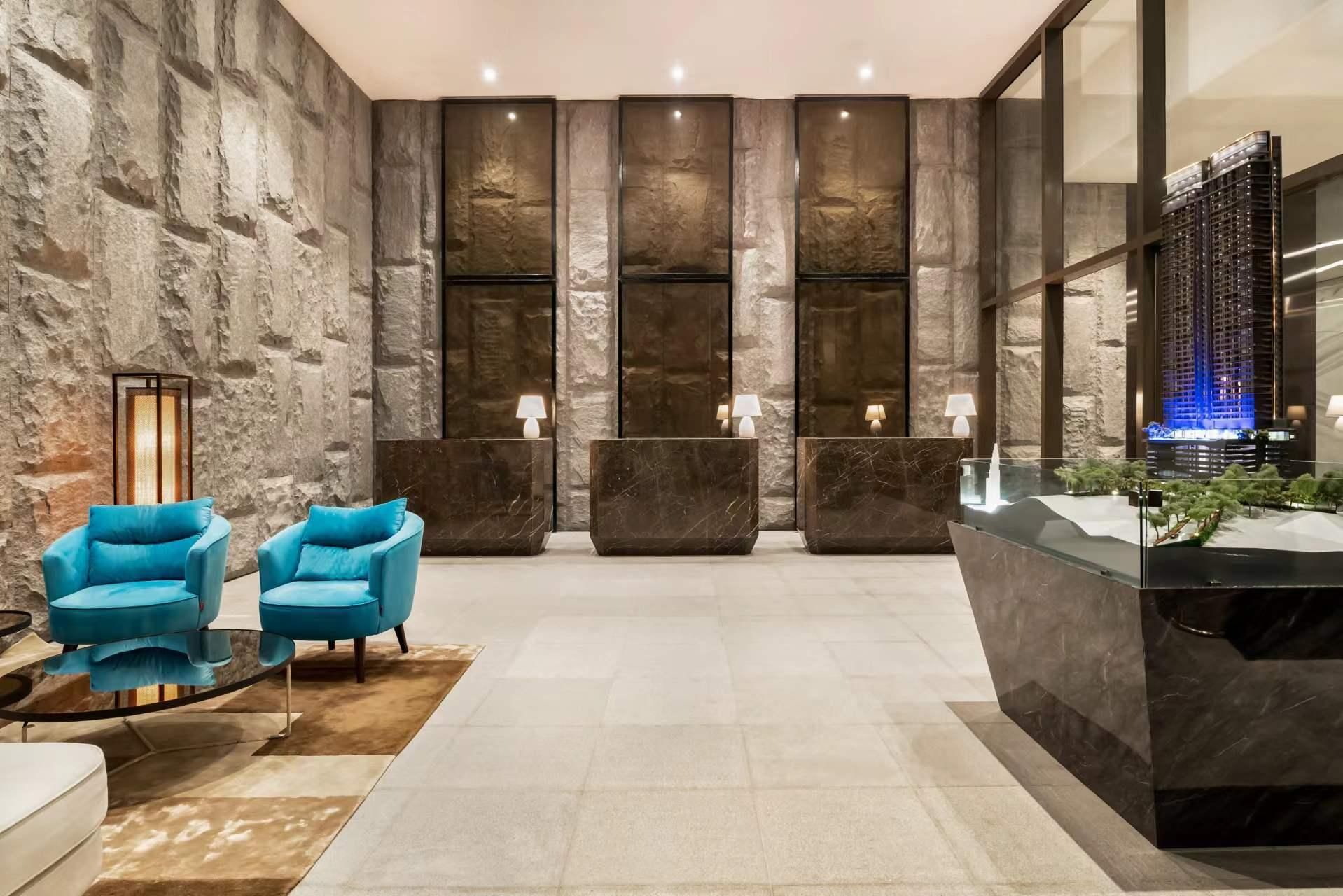 Klcc 8 Kia Peng Residences By Wm - קואלה לומפור - לובי