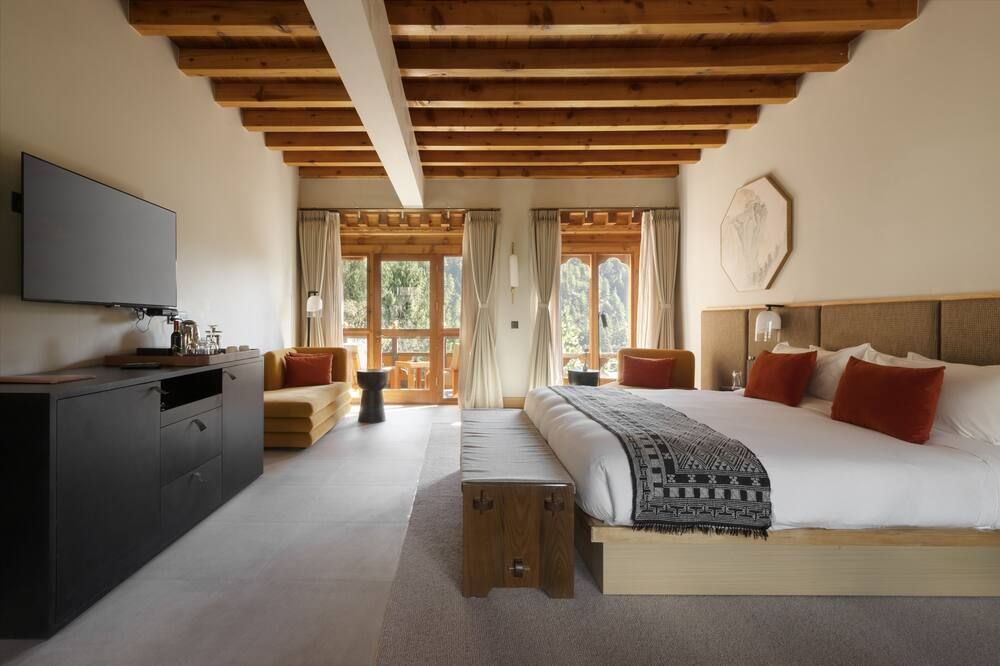 تشيوالينج هيريتيدج