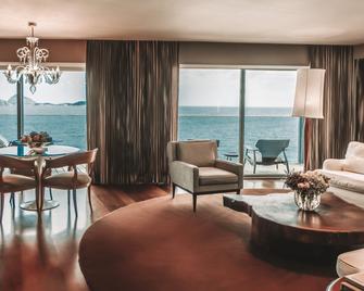 Hotel Fasano Rio de Janeiro - Rio de Janeiro - Stue