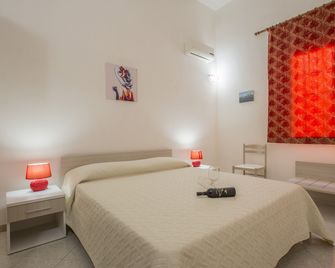 B&B Isole Dello Stagnone - Birgi Vecchi
