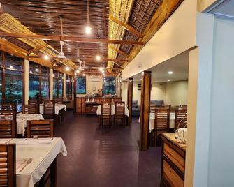 Jungleciti House, Kaziranga National Park - Kaziranga - Restaurante